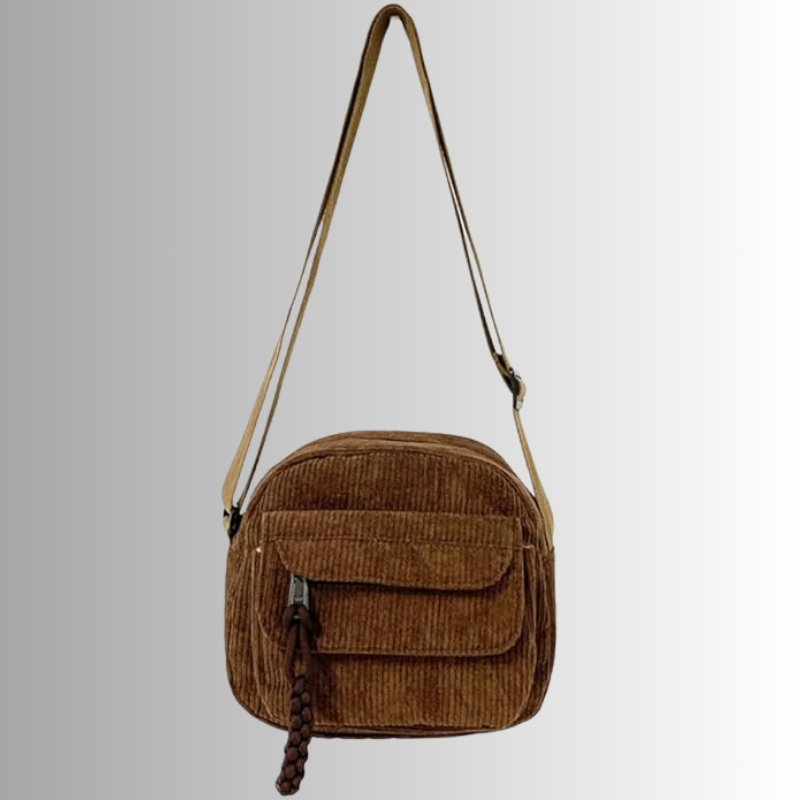 Mini sac à bandoulière Urban Cord 