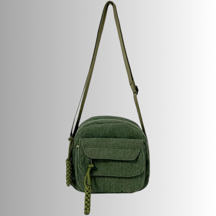 Mini sac à bandoulière Urban Cord 