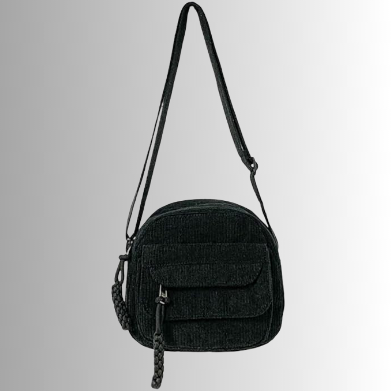 Mini sac à bandoulière Urban Cord 