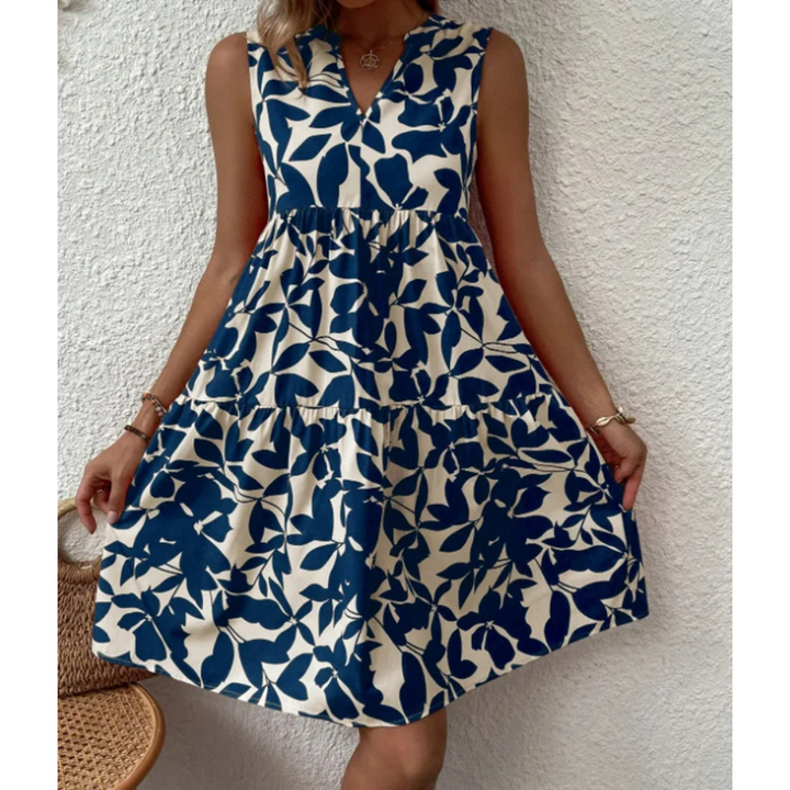 Aiko | Timeless Dress