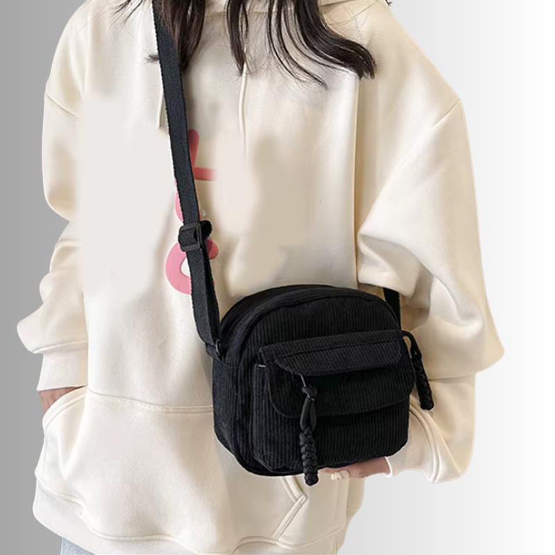Mini sac à bandoulière Urban Cord 