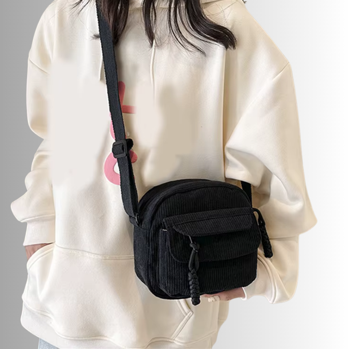 Mini sac à bandoulière Urban Cord 