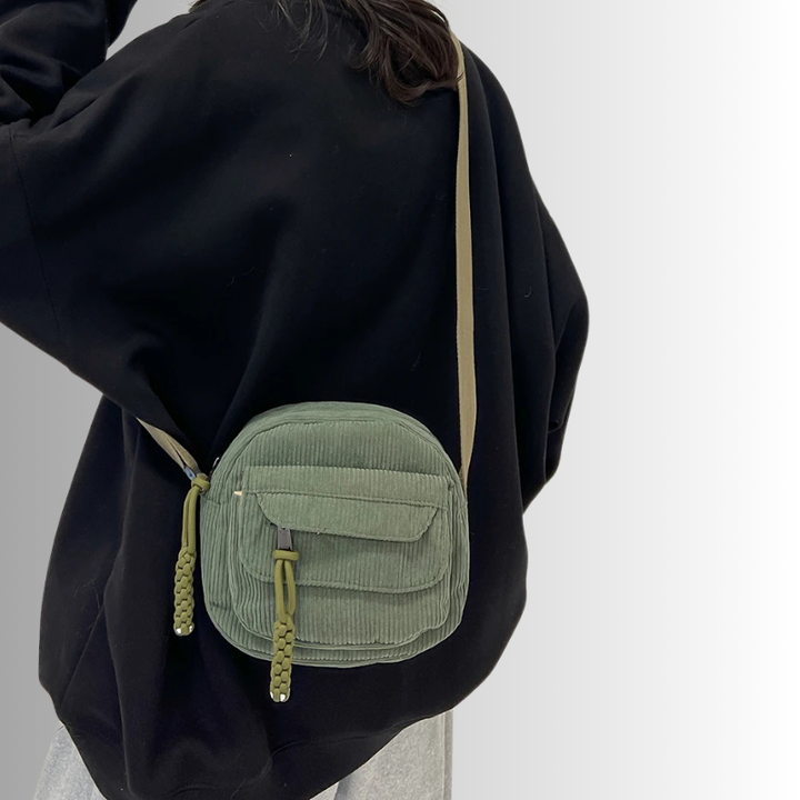 Mini sac à bandoulière Urban Cord 