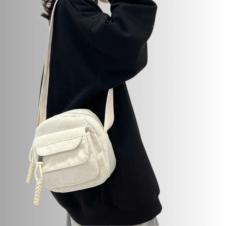 Mini sac à bandoulière Urban Cord 