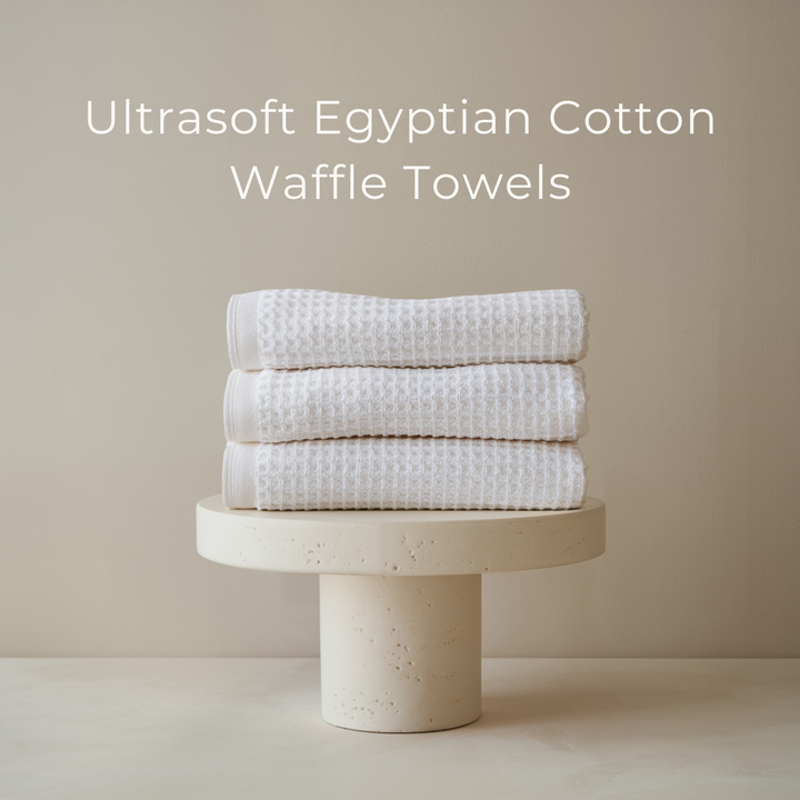 Ultrasoft Complete Waffle Bundle