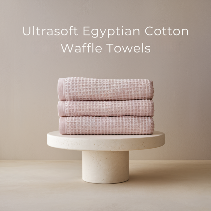 Ultrasoft Complete Waffle Bundle