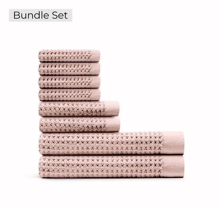 Ultrasoft Complete Waffle Bundle
