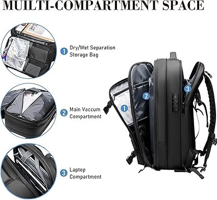 Sac de voyage aérien®-2e génération