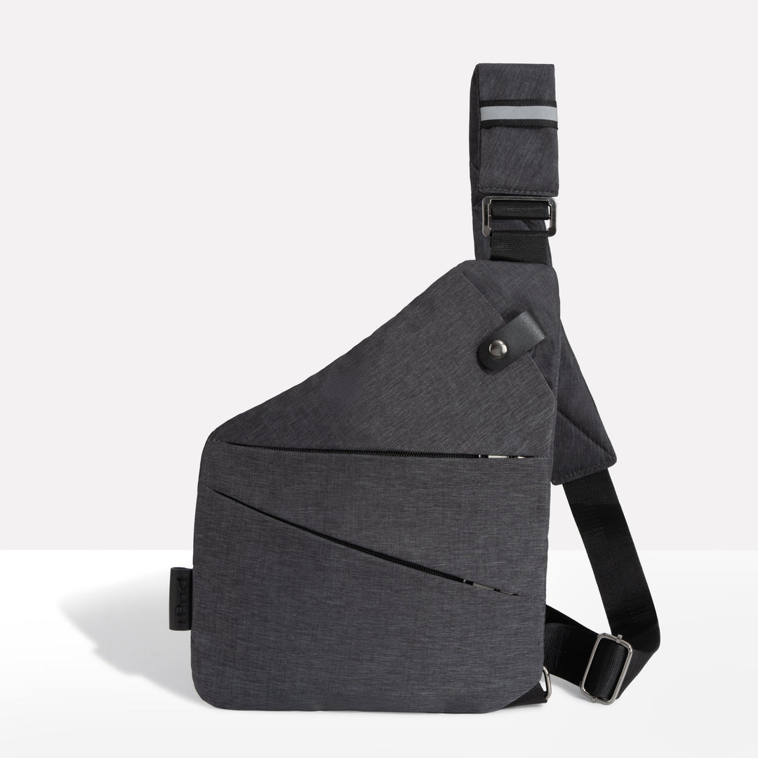 The Slimmest Anti-Theft Crossbody Bag