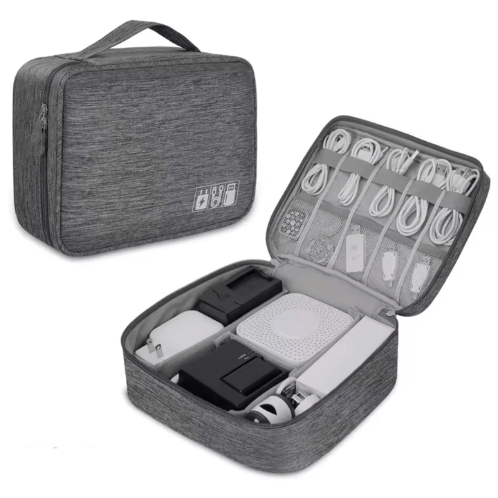 Air Tech Case® — Your Portable Powerhouse