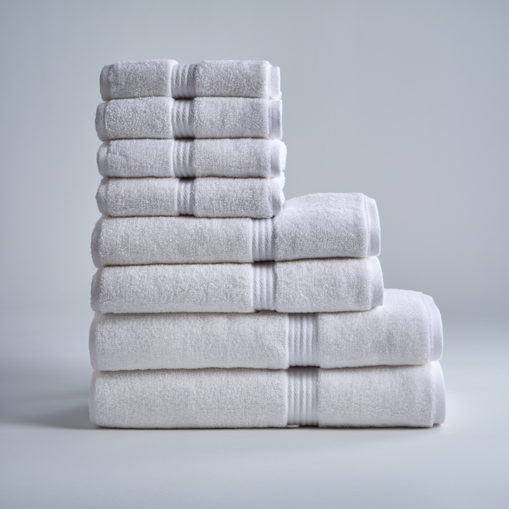 Ultrasoft Complete Bath Bundle 8pcs