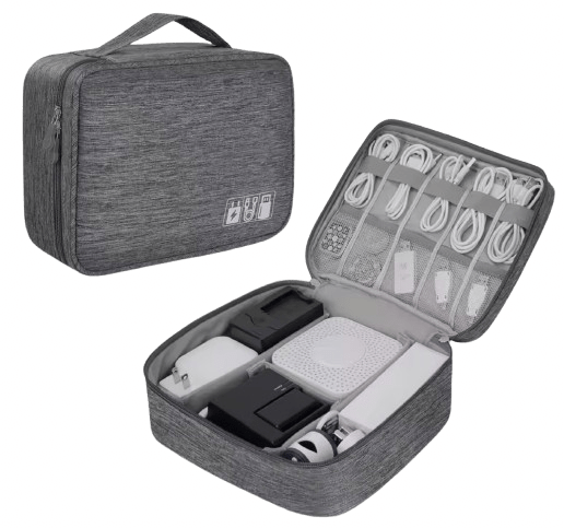 Air Tech Case® — Your Portable Powerhouse