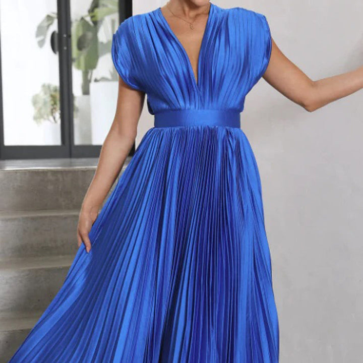 Cassia | Elegant Dress