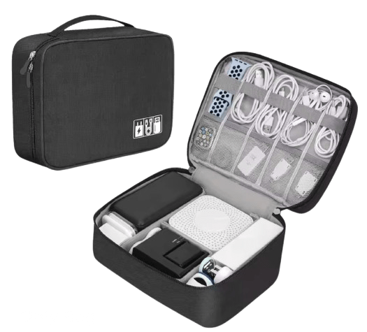 Air Tech Case® — Your Portable Powerhouse
