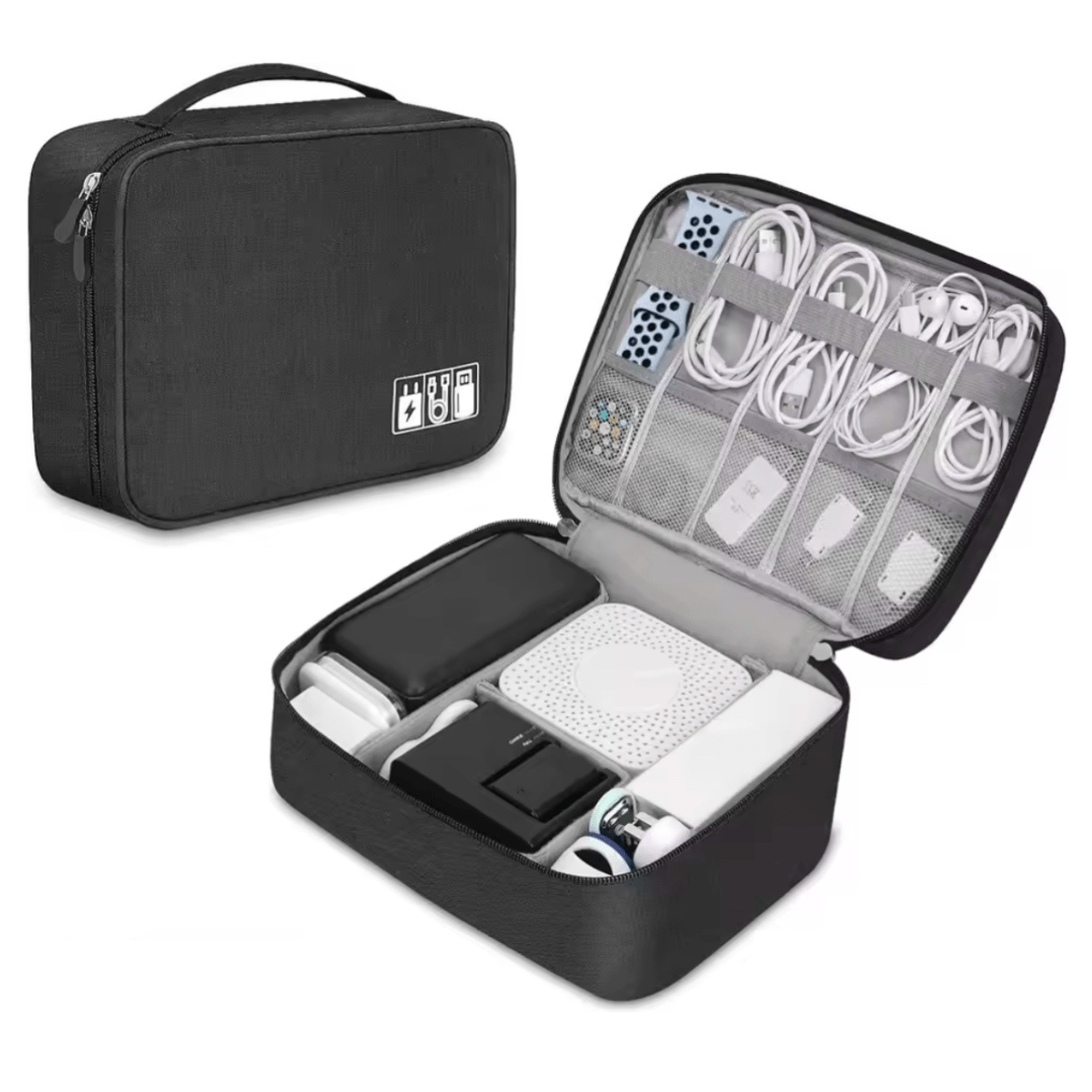 Air Tech Case® — Your Portable Powerhouse