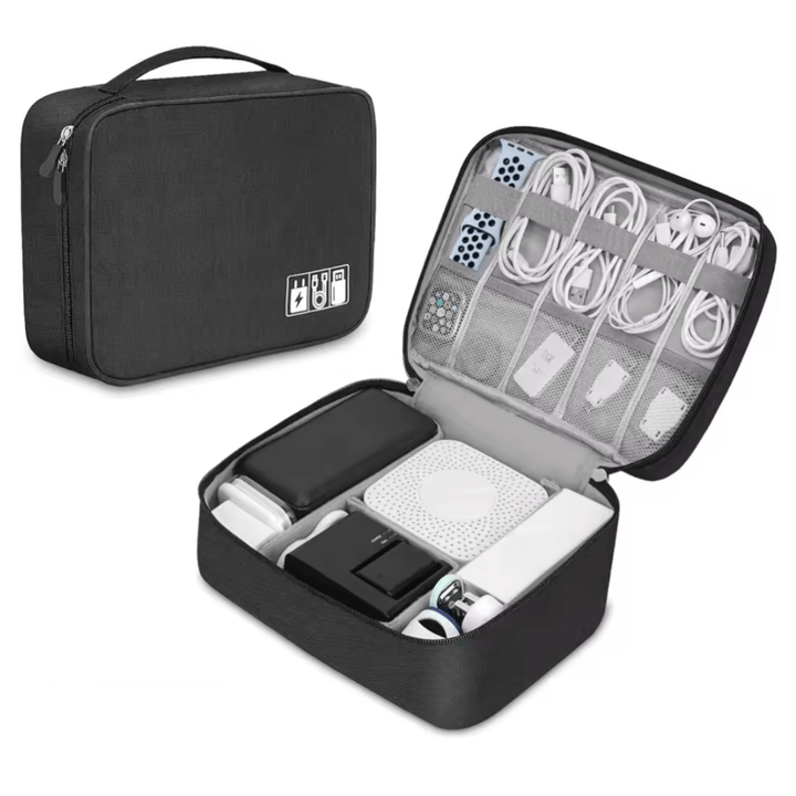 Air Tech Case® — Your Portable Powerhouse