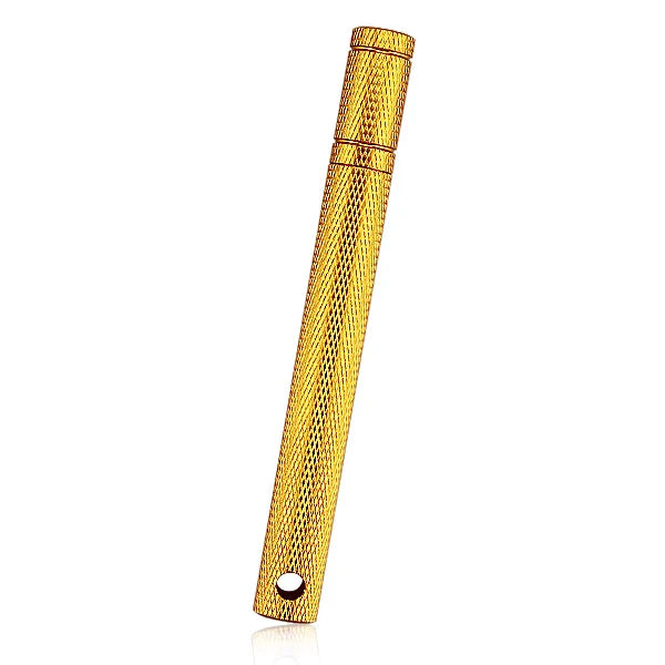 Golf Club Groove Sharpener
