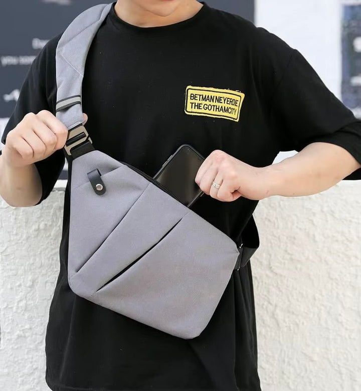 Air Guard Bag® - Slim Edition