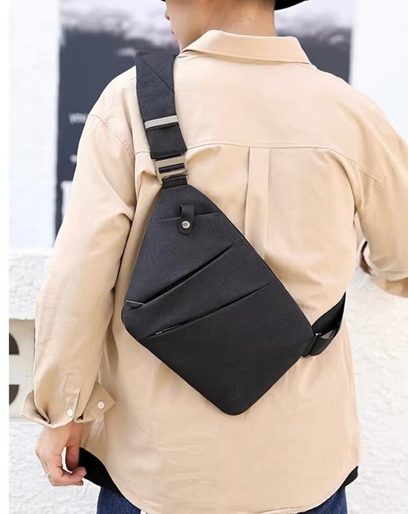 Air Guard Bag® - Slim Edition