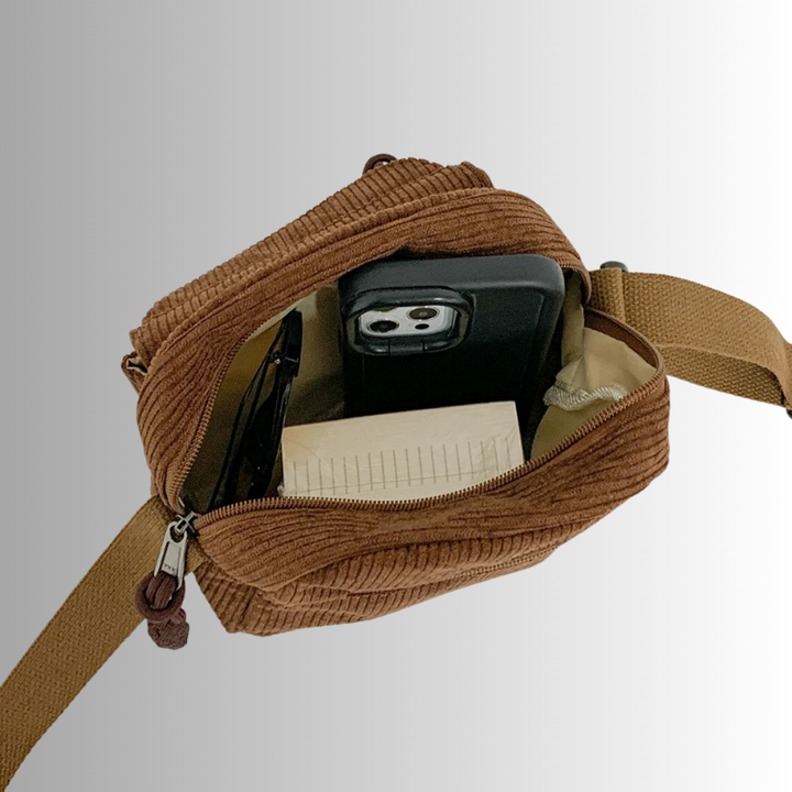 Mini sac à bandoulière Urban Cord 