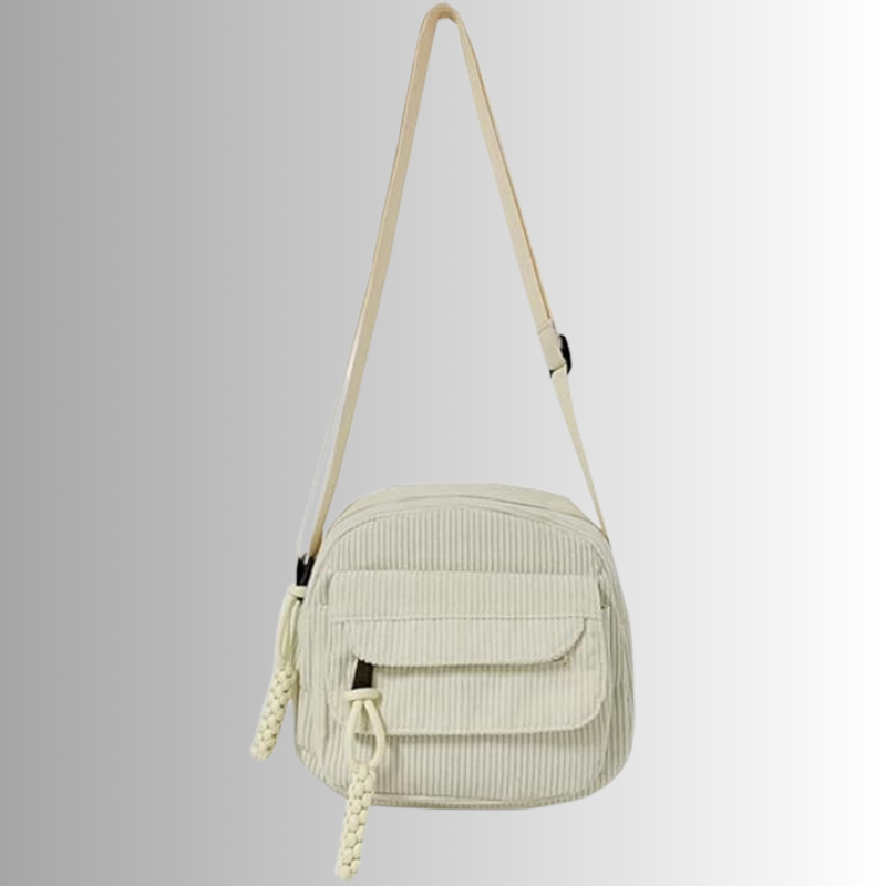 Mini sac à bandoulière Urban Cord 