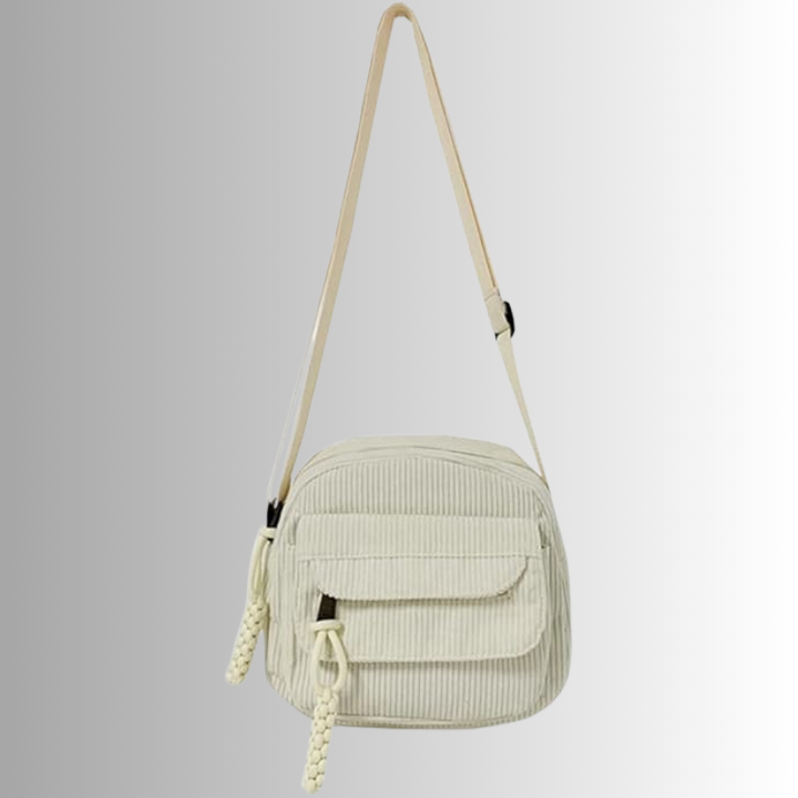 Mini sac à bandoulière Urban Cord 