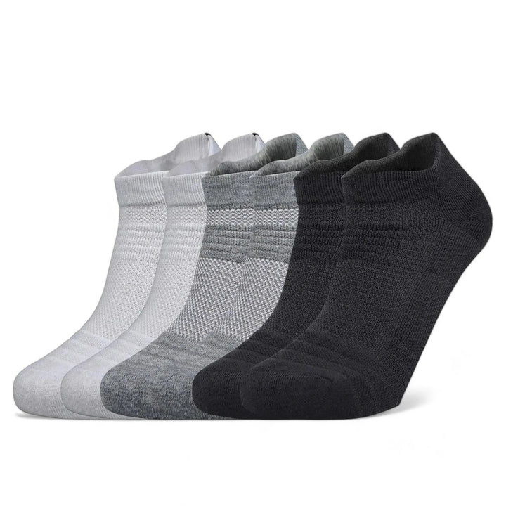 Drive Force Golf Performance Socks (3 pairs)