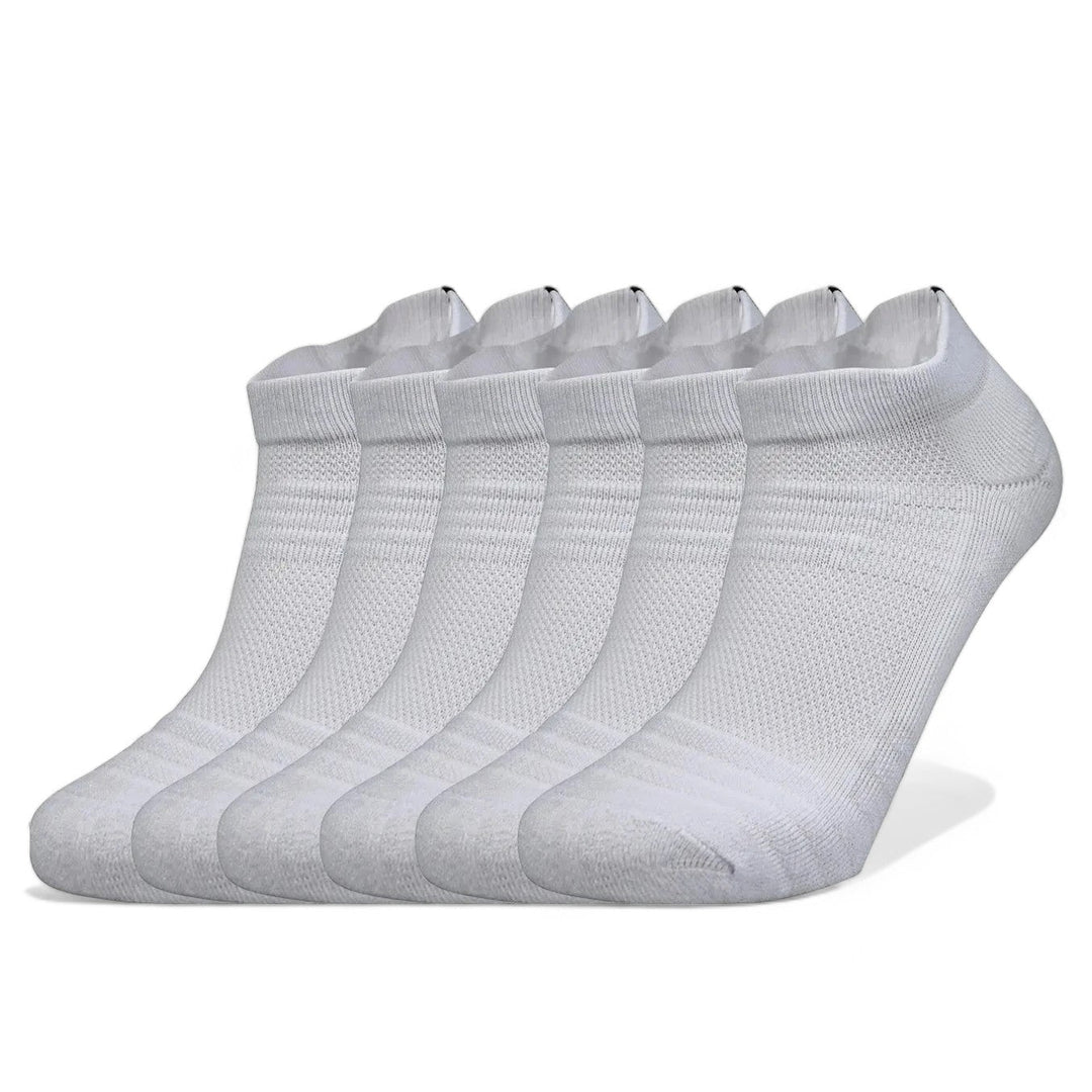 Drive Force Golf Performance Socks (3 pairs)