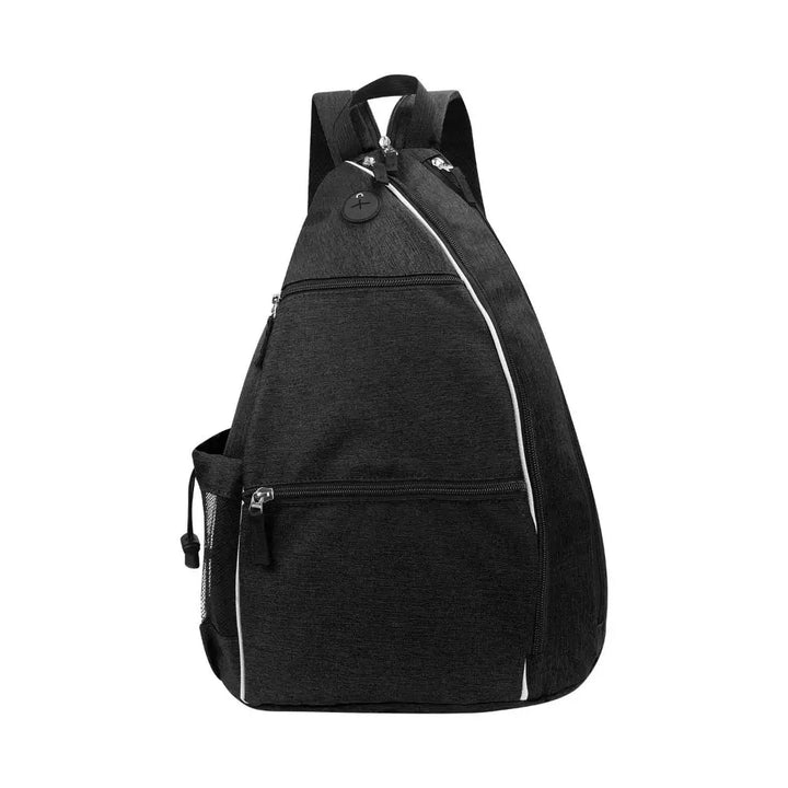 Aureon Sling Pro – Premium Pickleball & Tennis Backpack