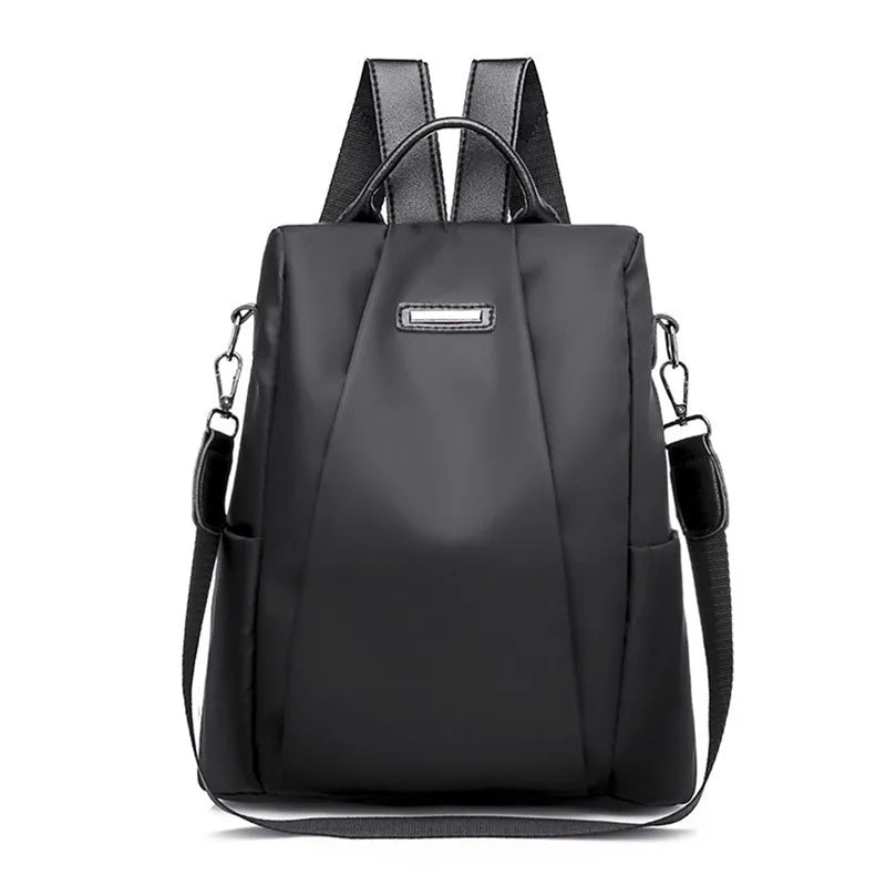 Women's Everyday Backpack – 2-in-1 Style