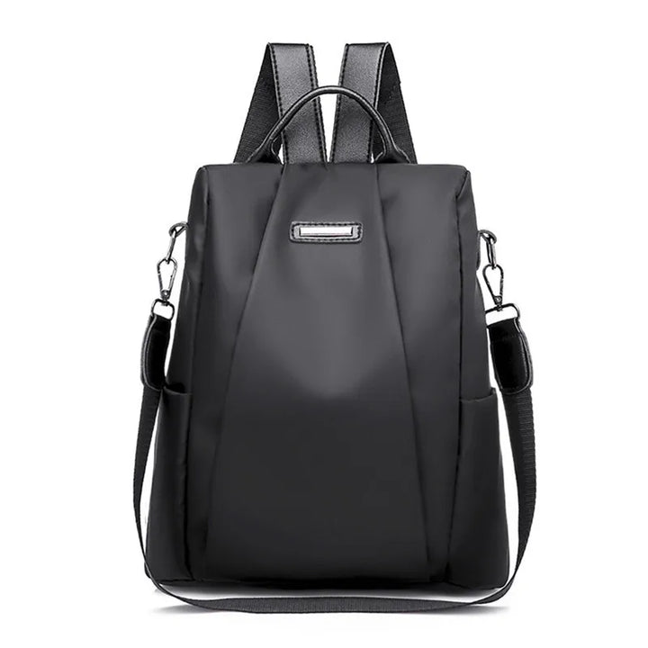 Women's Everyday Backpack – 2-in-1 Style