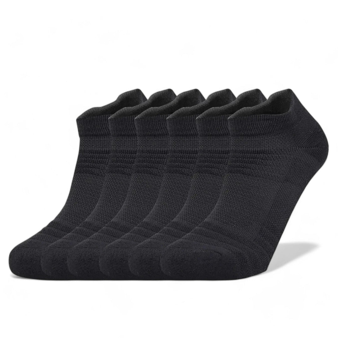Drive Force Golf Performance Socks (3 pairs)