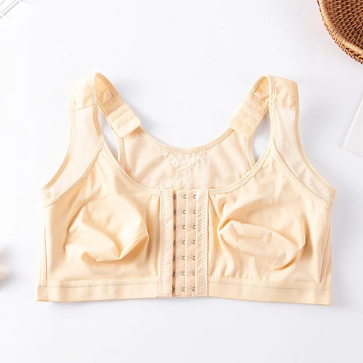" Shape EasyFit Front Closure Bra – Sexy & Supportive"