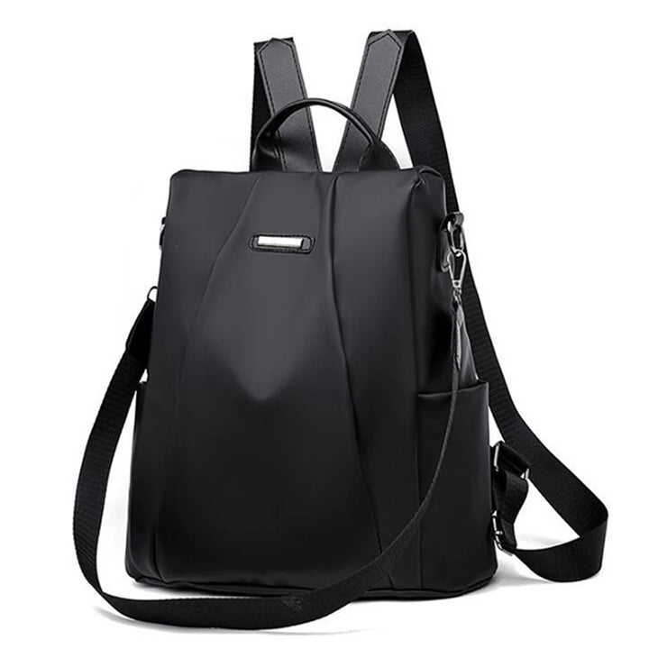 Women's Everyday Backpack – 2-in-1 Style