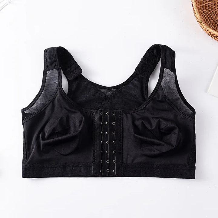 " Shape EasyFit Front Closure Bra – Sexy & Supportive"