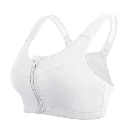 "Shape ActiveDry Shockproof Sports Bra – For Yoga, Running & Training"