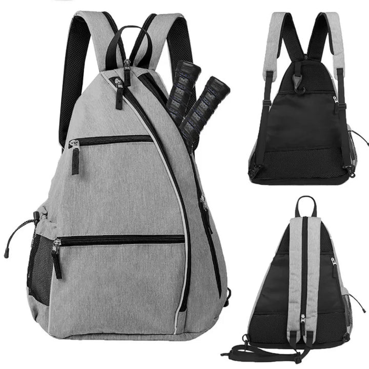 Aureon Sling Pro – Premium Pickleball & Tennis Backpack