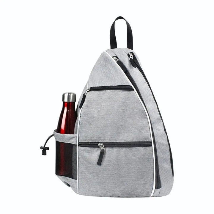 Aureon Sling Pro – Premium Pickleball & Tennis Backpack