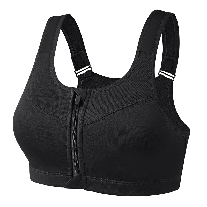 "Shape ActiveDry Shockproof Sports Bra – For Yoga, Running & Training"
