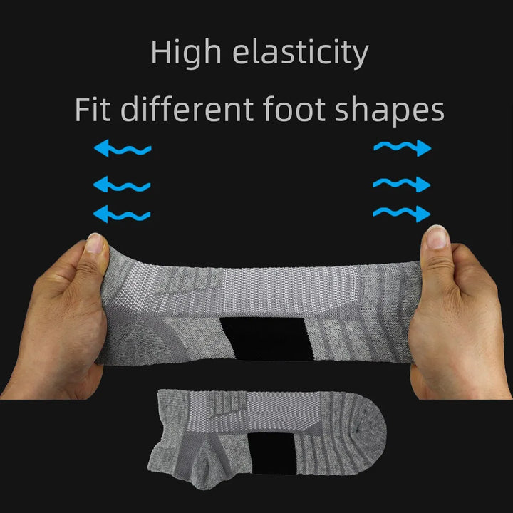 Drive Force Golf Performance Socks (3 pairs)