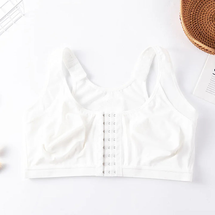 " Shape EasyFit Front Closure Bra – Sexy & Supportive"