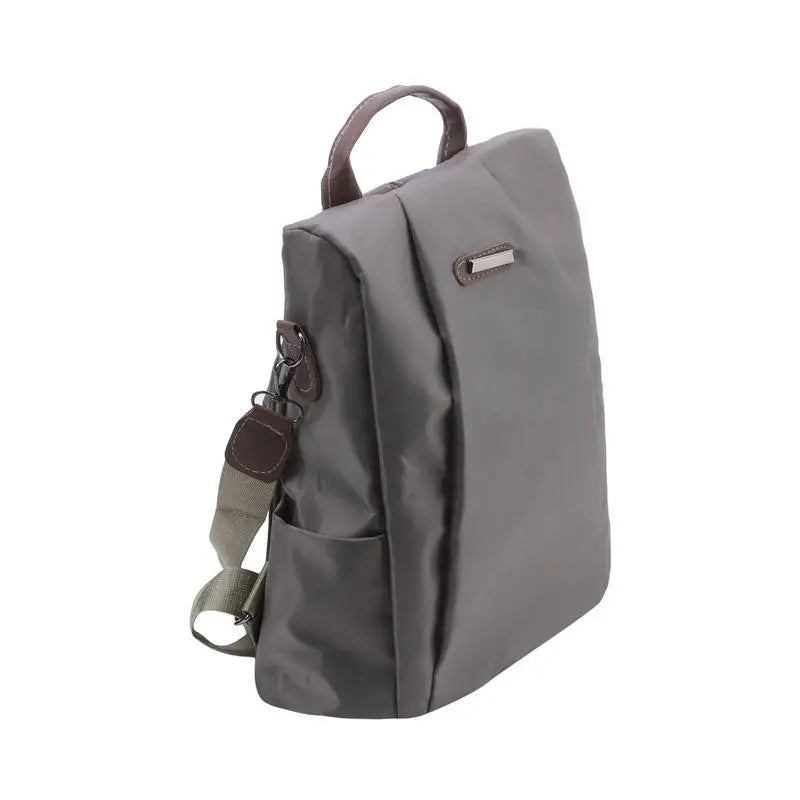 Women's Everyday Backpack – 2-in-1 Style