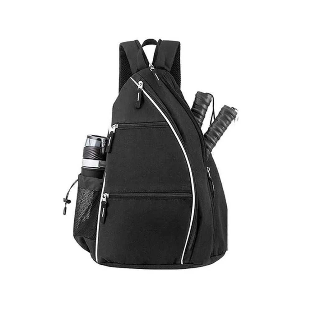 Aureon Sling Pro – Premium Pickleball & Tennis Backpack