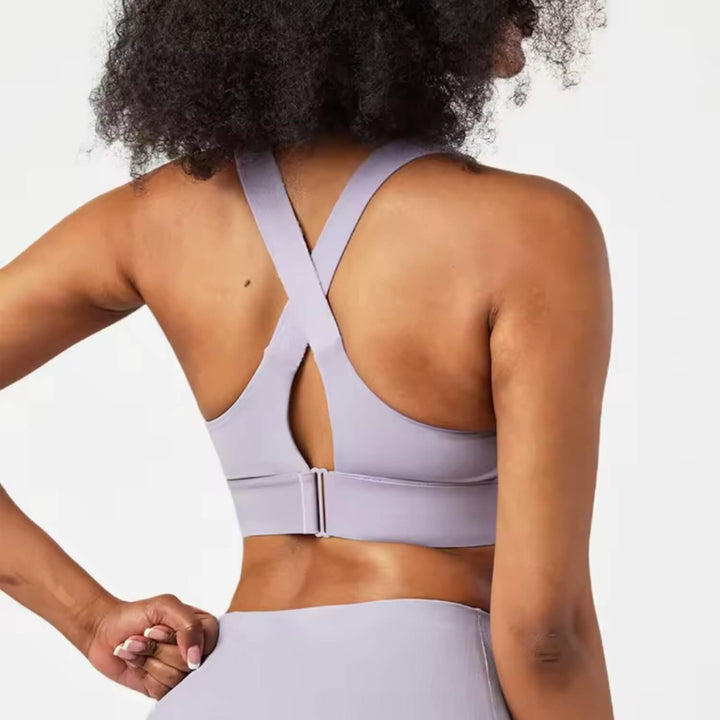 SportBra™ – Supportive & Adjustable Bra