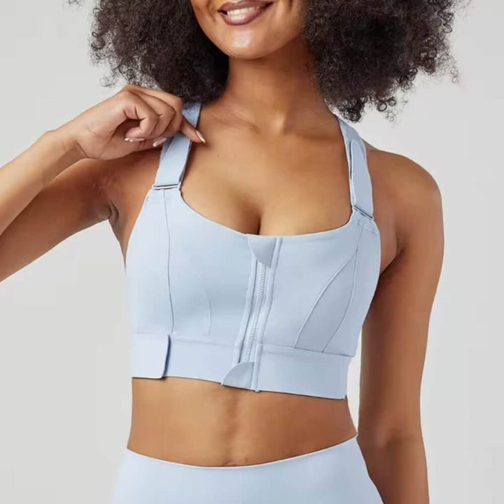 SportBra™ – Supportive & Adjustable Bra