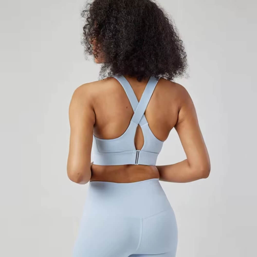 SportBra™ – Supportive & Adjustable Bra