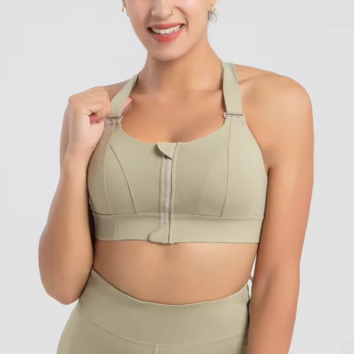 SportBra™ – Supportive & Adjustable Bra