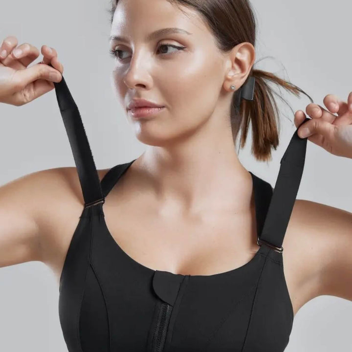 SportBra™ – Supportive & Adjustable Bra