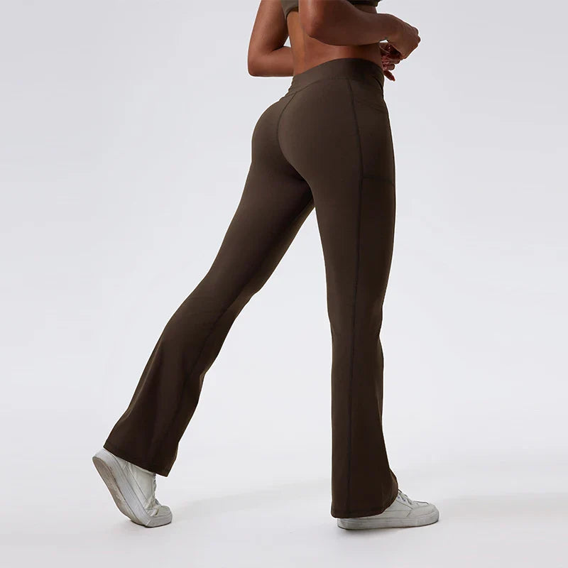 Body-fit™ | Legging push-up | 1 acheté, 1 offert !