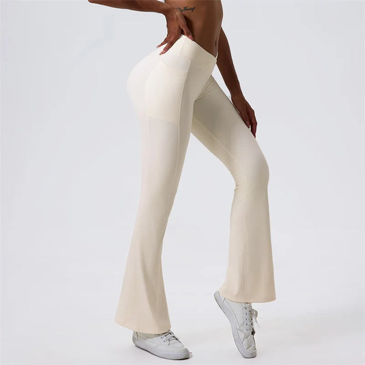 Body-fit™ | Legging push-up | 1 acheté, 1 offert !